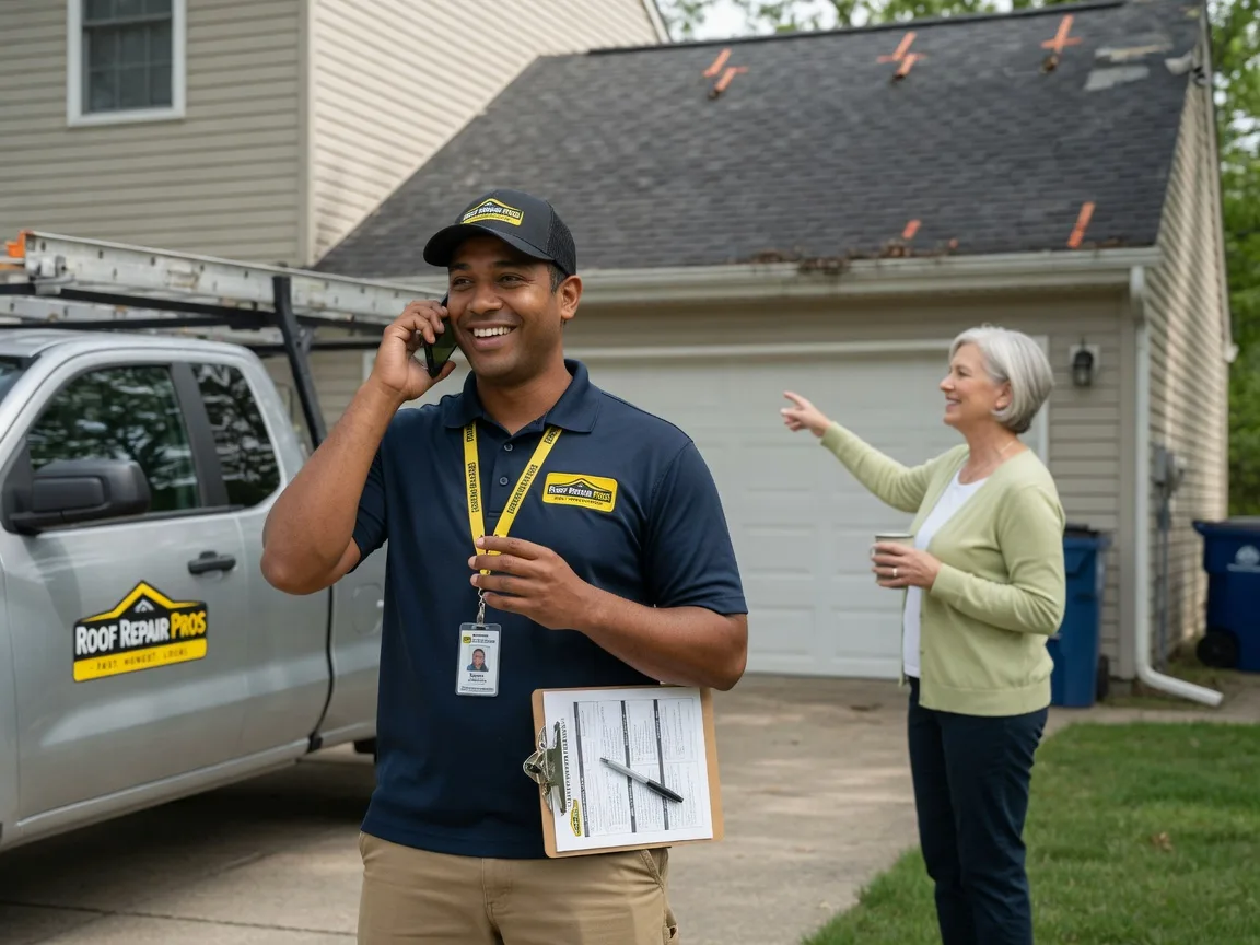 Roof Repair Hermann, MO FAQs